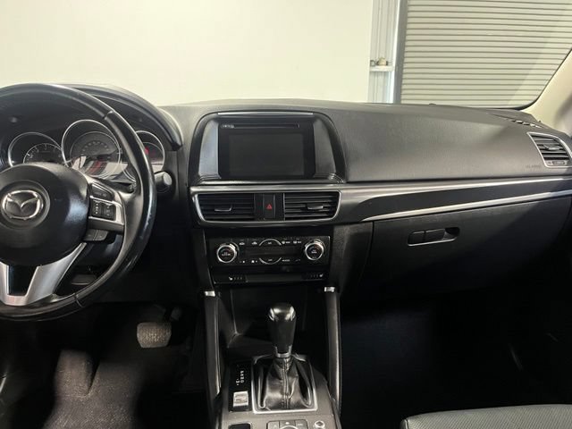 Used 2016 MAZDA CX-5 Grand Touring AWD/4WD image 21