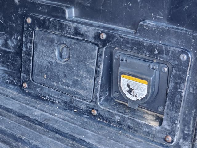 Used 2018 Toyota Tacoma Limited AWD/4WD image 35