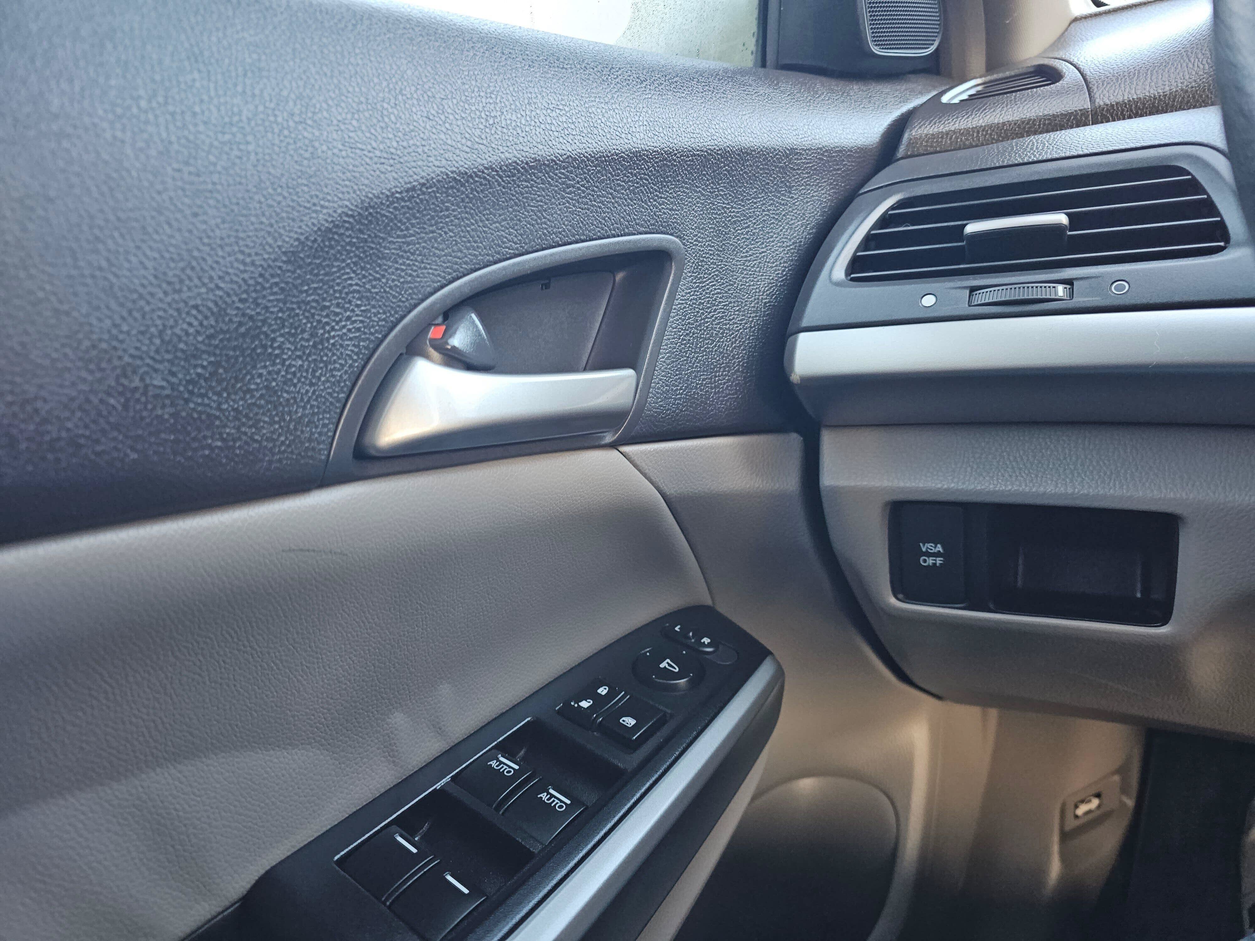 Used 2008 Honda Accord EX image 33