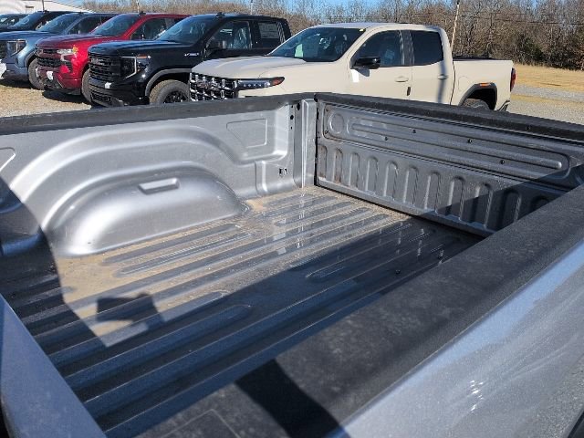 Used 2023 RAM 1500 Classic Warlock w/ Electronics Group image 5