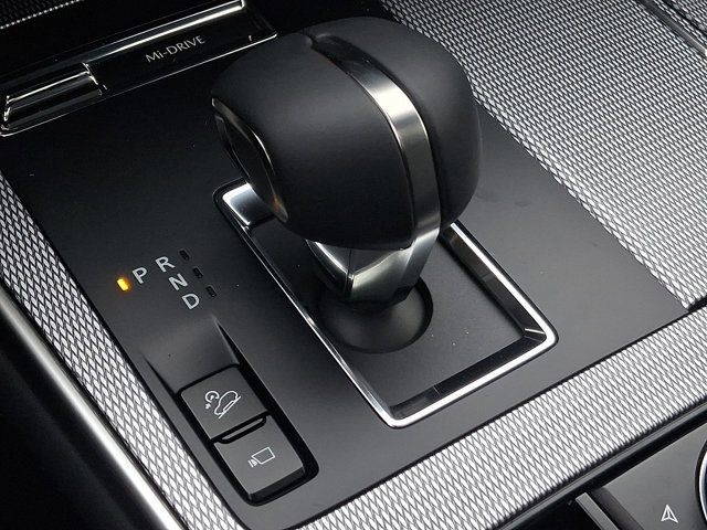 New 2026 MAZDA CX-90 3.3 Turbo w/ Premium Plus Pkg image 13