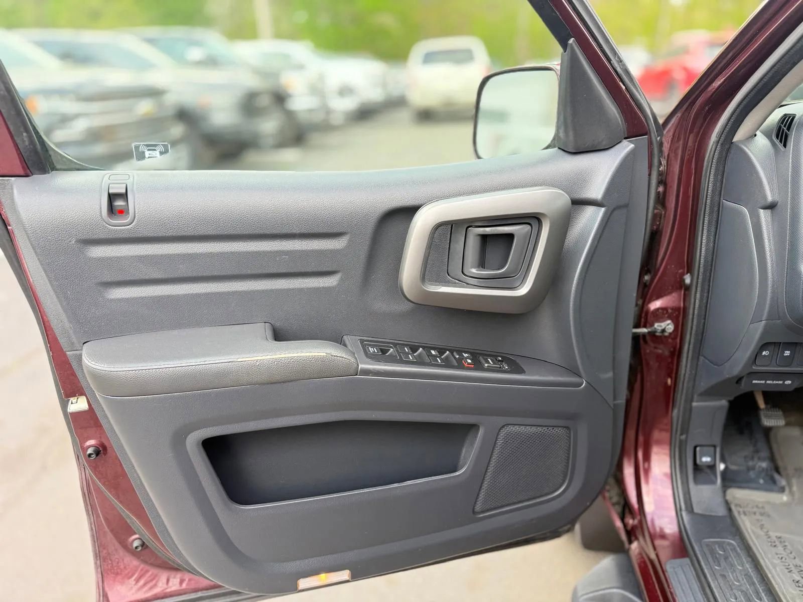 Used 2011 Honda Ridgeline RTL image 26