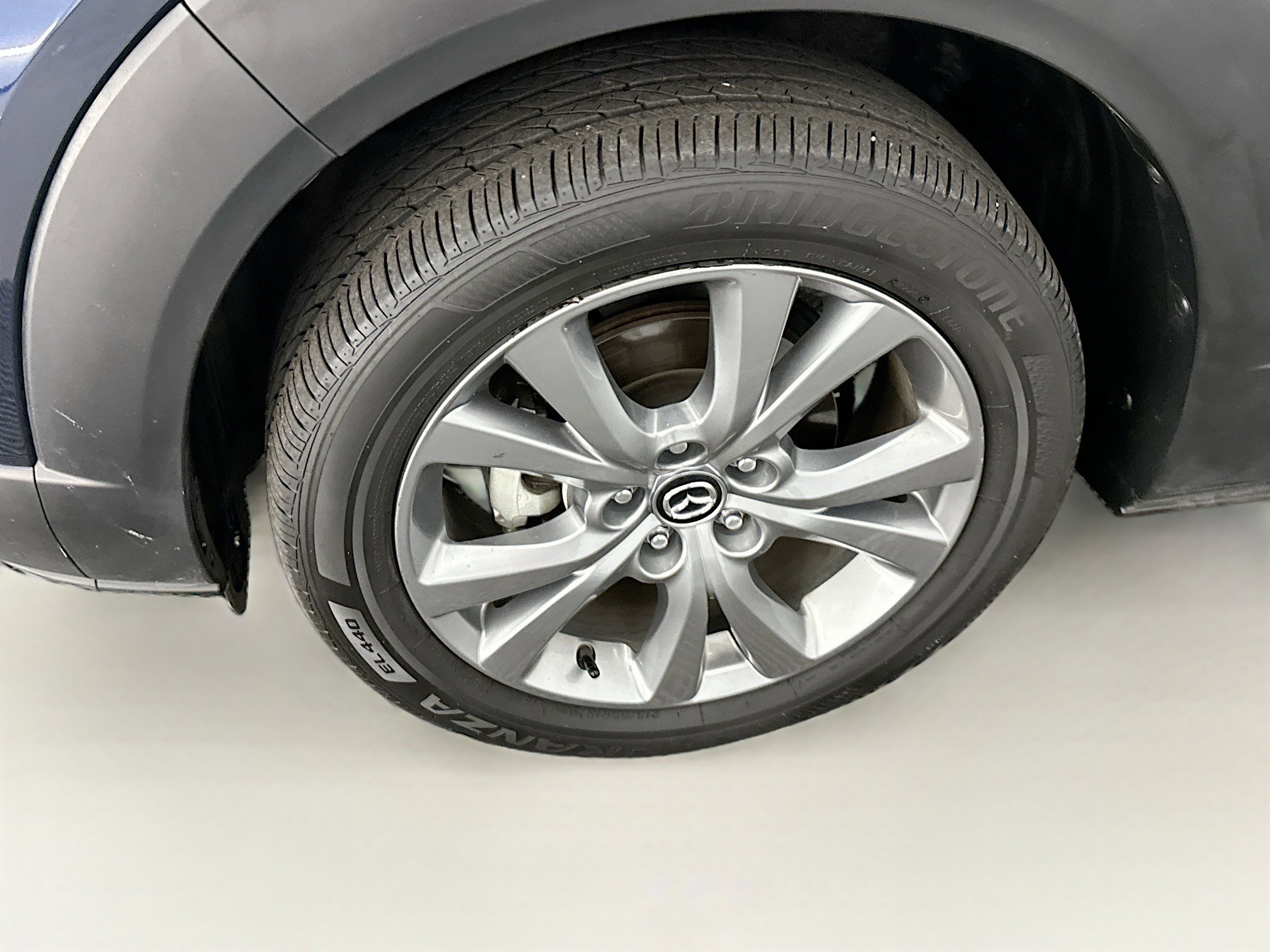 Used 2025 MAZDA CX-30 AWD 2.5 S w/ Preferred Package image 11