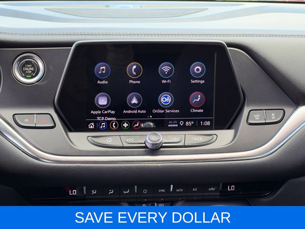 Used 2021 Chevrolet Blazer LT w/ LPO, Floor Liner Package FWD image 14