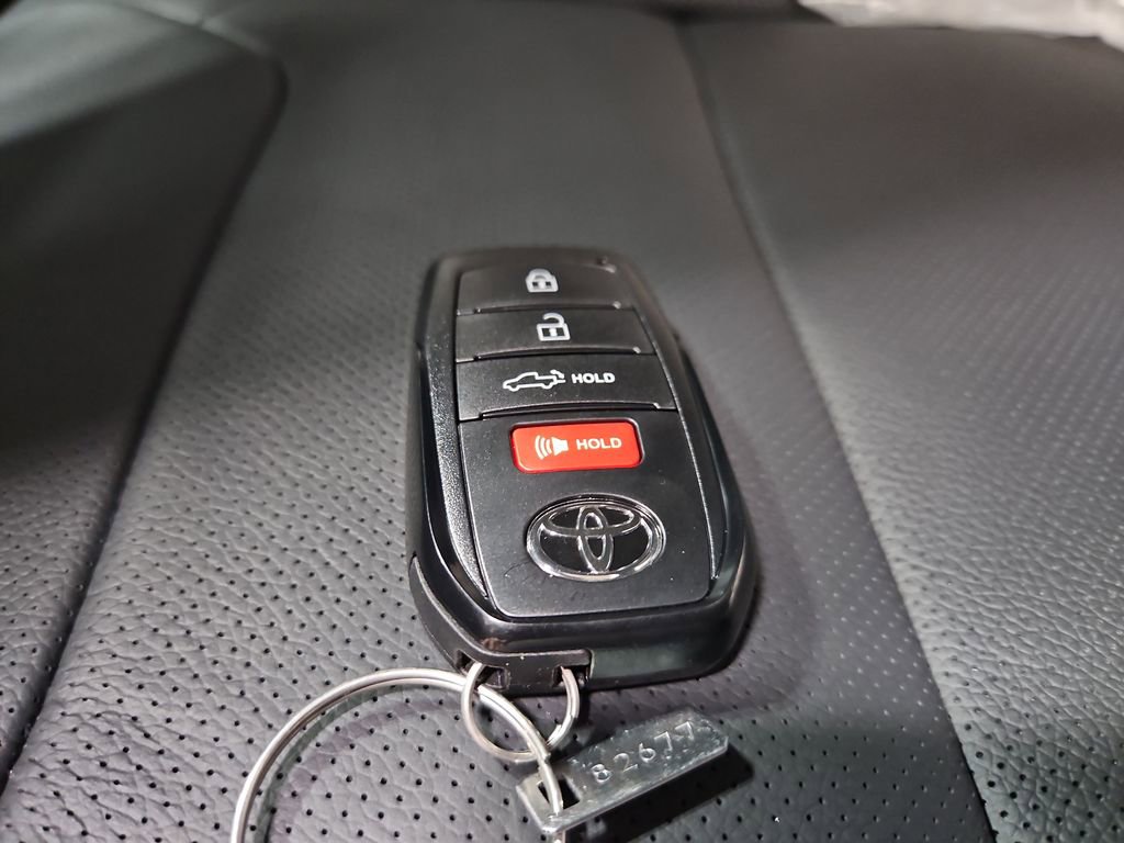 New 2026 Toyota Tundra Limited image 30