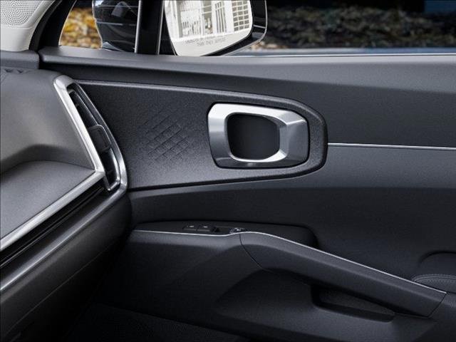 New 2025 Kia Sorento EX w/ EX Panoramic Sunroof Package image 25