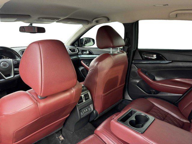 Used 2019 Nissan Maxima 3.5 SV w/ Illumination Package image 34