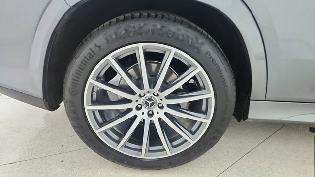 Used 2025 Mercedes-Benz GLS 450 4MATIC image 67