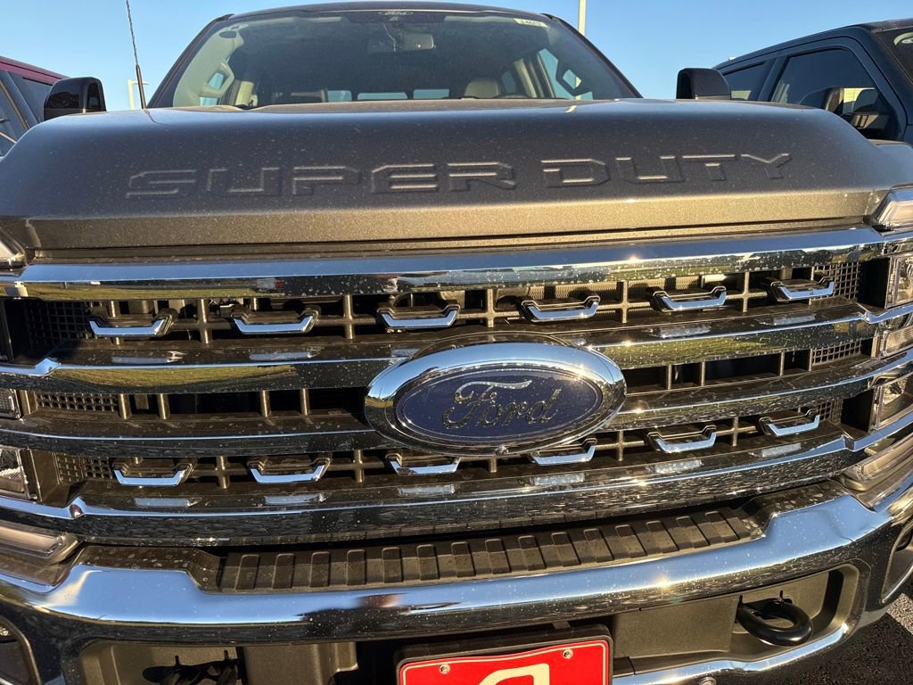 New 2026 Ford F250 Lariat w/ Tremor Off-Road Package image 53