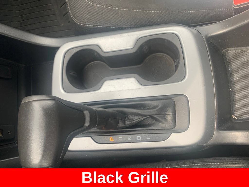 Used 2018 Chevrolet Colorado LT w/ Redline Special Edition AWD/4WD image 21