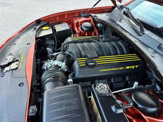 Used 2022 Dodge Charger Scat Pack image 8