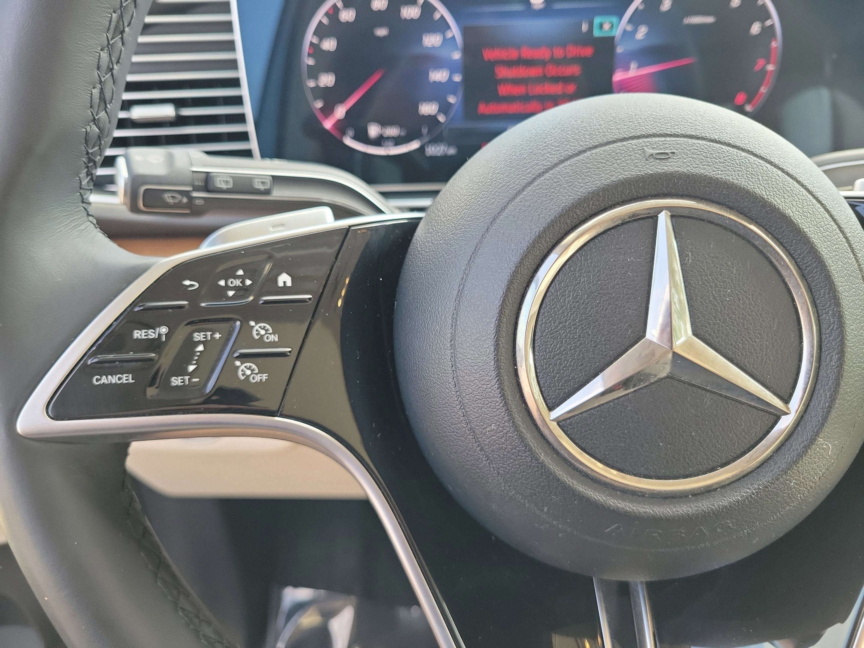 Certified 2024 Mercedes-Benz GLE 350 4MATIC image 32