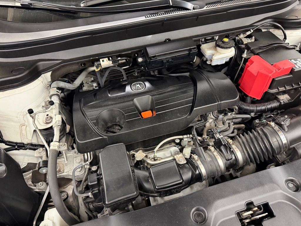 Used 2023 Acura RDX AWD w/ Technology Package image 39
