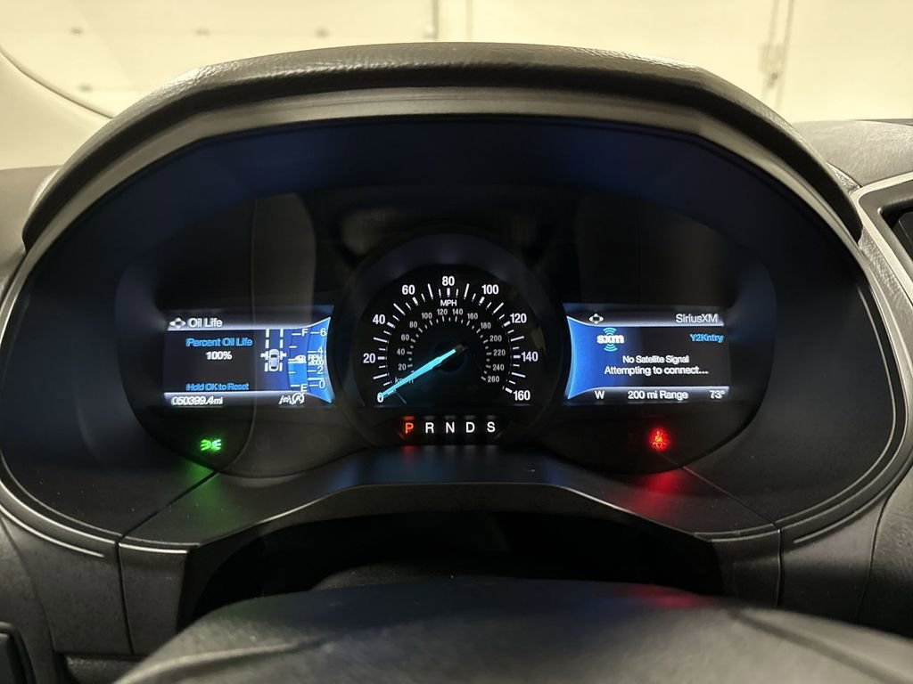 Used 2024 Ford Edge SEL image 12