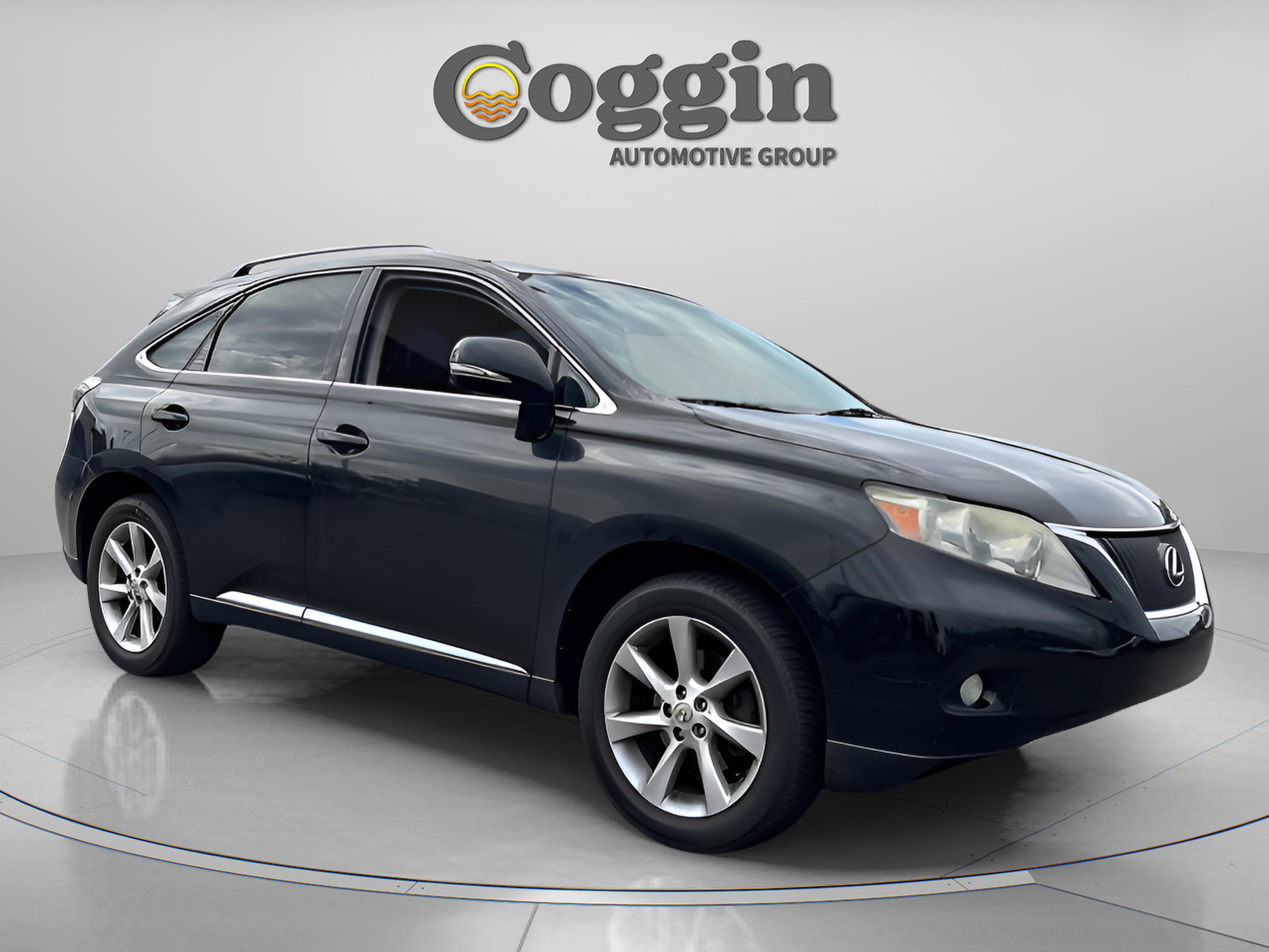 Used 2010 Lexus RX 350 2WD image 7