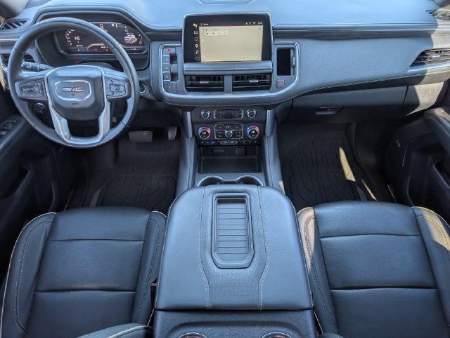 Used 2023 GMC Yukon XL SLT RWD image 5