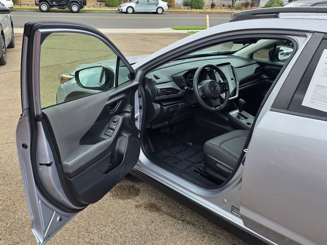 Certified 2024 Subaru Crosstrek 2.0i Premium AWD/4WD image 33