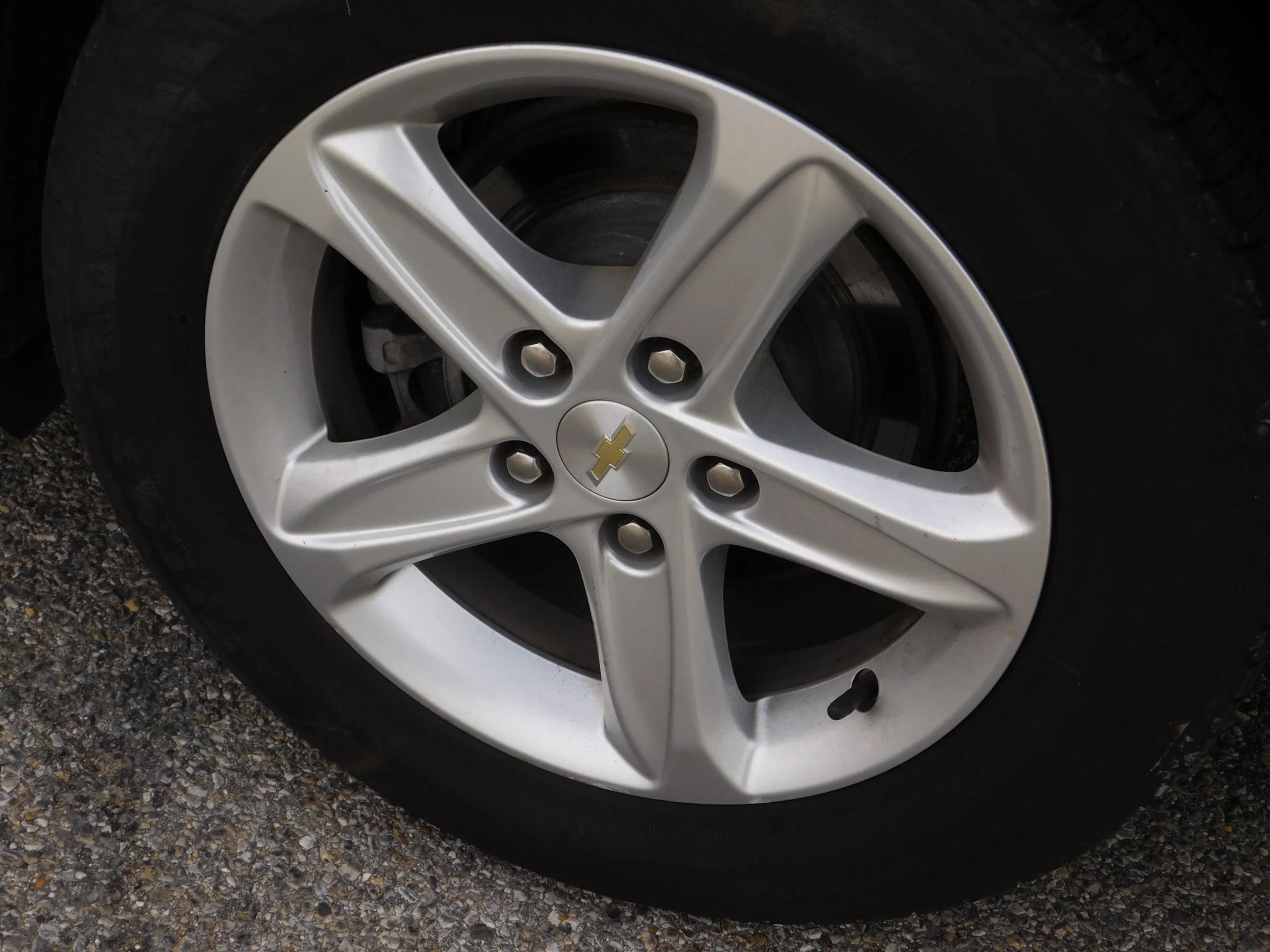 Used 2020 Chevrolet Malibu LS w/ LPO, Convenience Package 2 FWD image 6