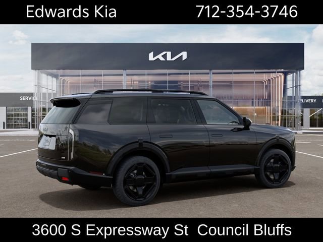 New 2027 Kia Telluride SX X-Line AWD/4WD image 7