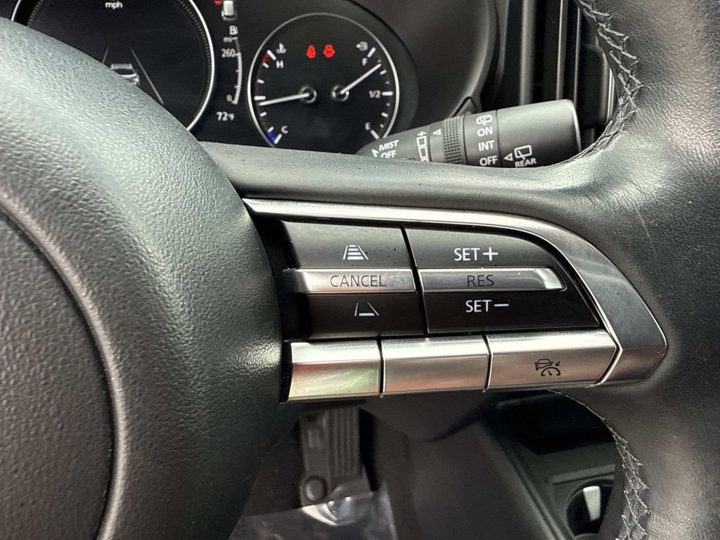 Used 2023 MAZDA CX-50 2.5 S w/ Accent Package image 38