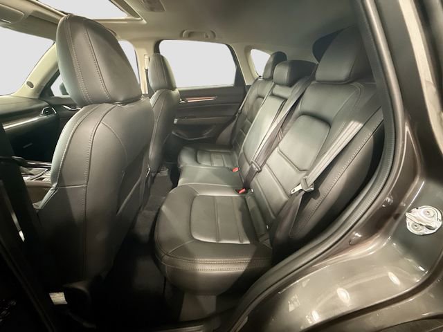 Used 2020 MAZDA CX-5 Grand Touring image 26