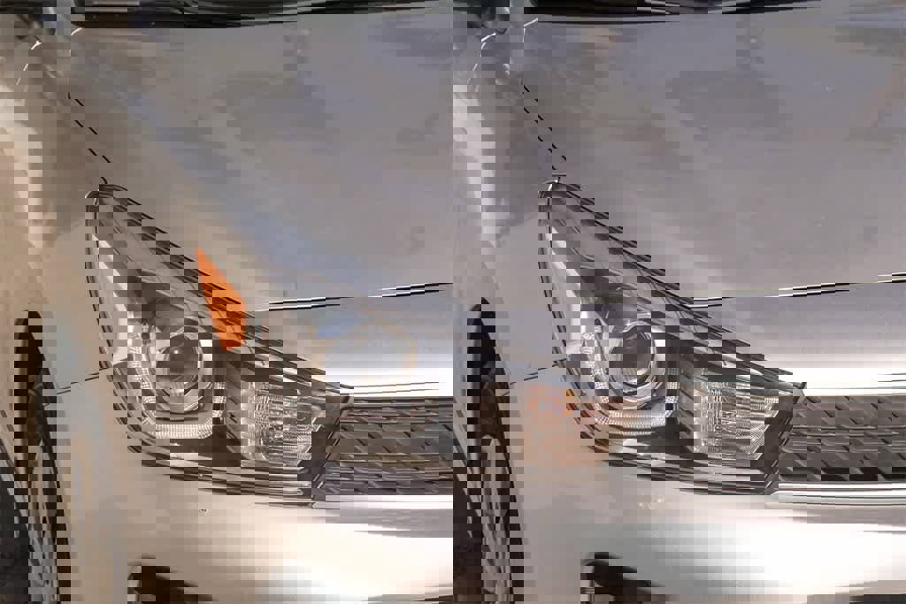 Used 2019 Kia Rio S w/ Technology Package image 4