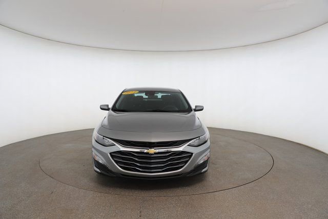 Used 2024 Chevrolet Malibu LT image 30