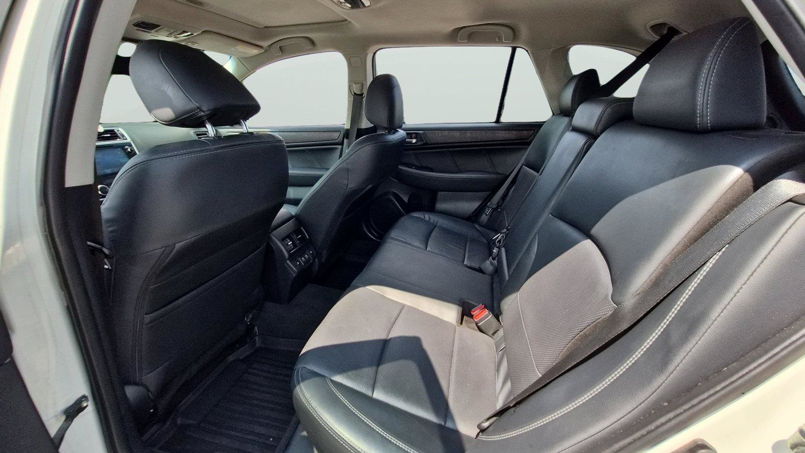 Used 2019 Subaru Outback 3.6R Limited w/ Popular Package #2 AWD/4WD image 17
