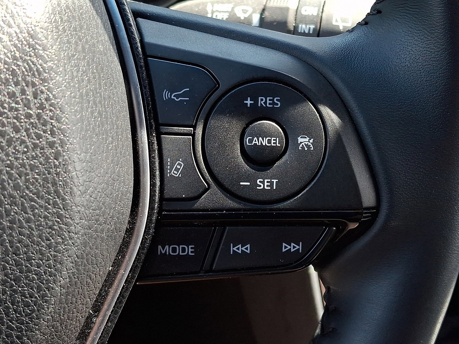 Certified 2024 Toyota Venza Nightshade AWD/4WD image 20