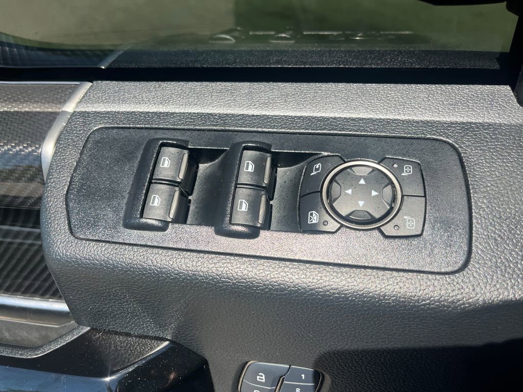 Used 2018 Ford F150 Raptor w/ Equipment Group 802A Luxury AWD/4WD image 11