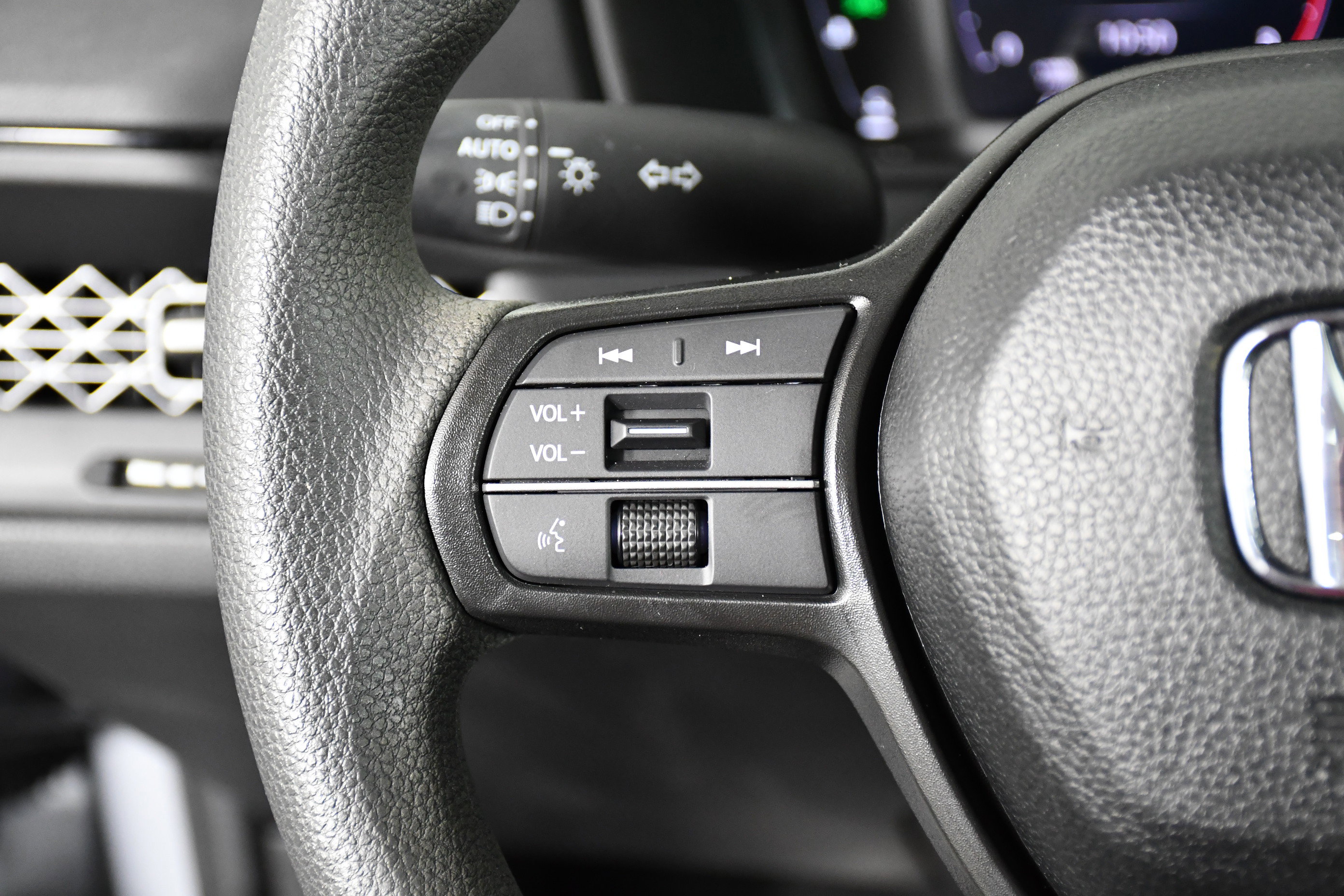 Certified 2025 Honda Accord SE image 14