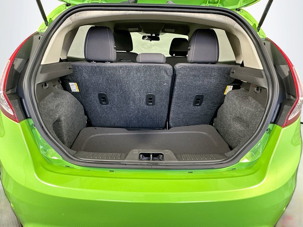 Used 2014 Ford Fiesta SE w/ Equipment Group 201A image 24