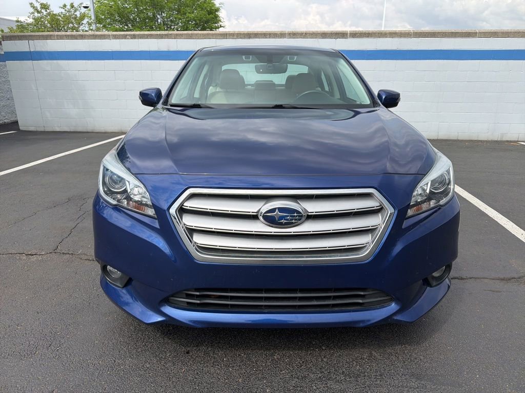 Used 2017 Subaru Legacy 2.5i Premium AWD/4WD image 8
