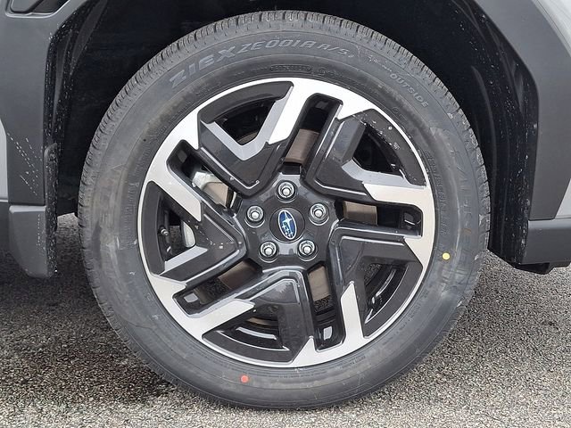 New 2026 Subaru Forester Touring AWD/4WD image 8