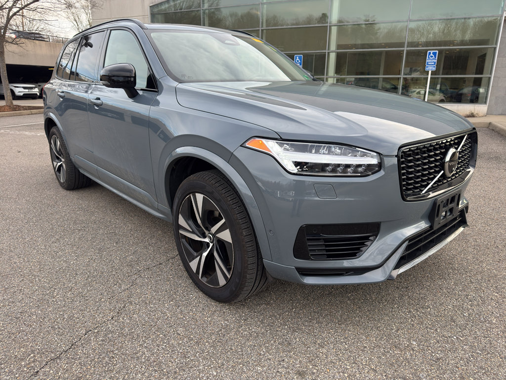 Used 2023 Volvo XC90 T8 Plus