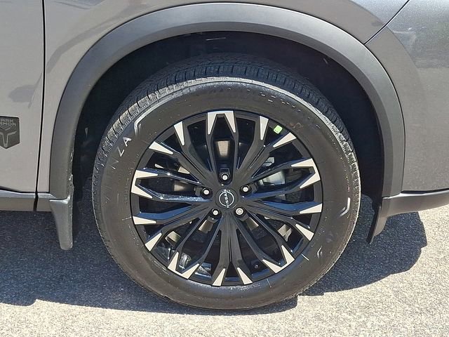 New 2026 Nissan Rogue SV FWD image 7