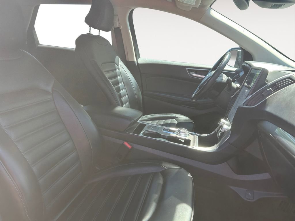 Used 2023 Ford Edge SEL w/ Convenience Package AWD/4WD image 15
