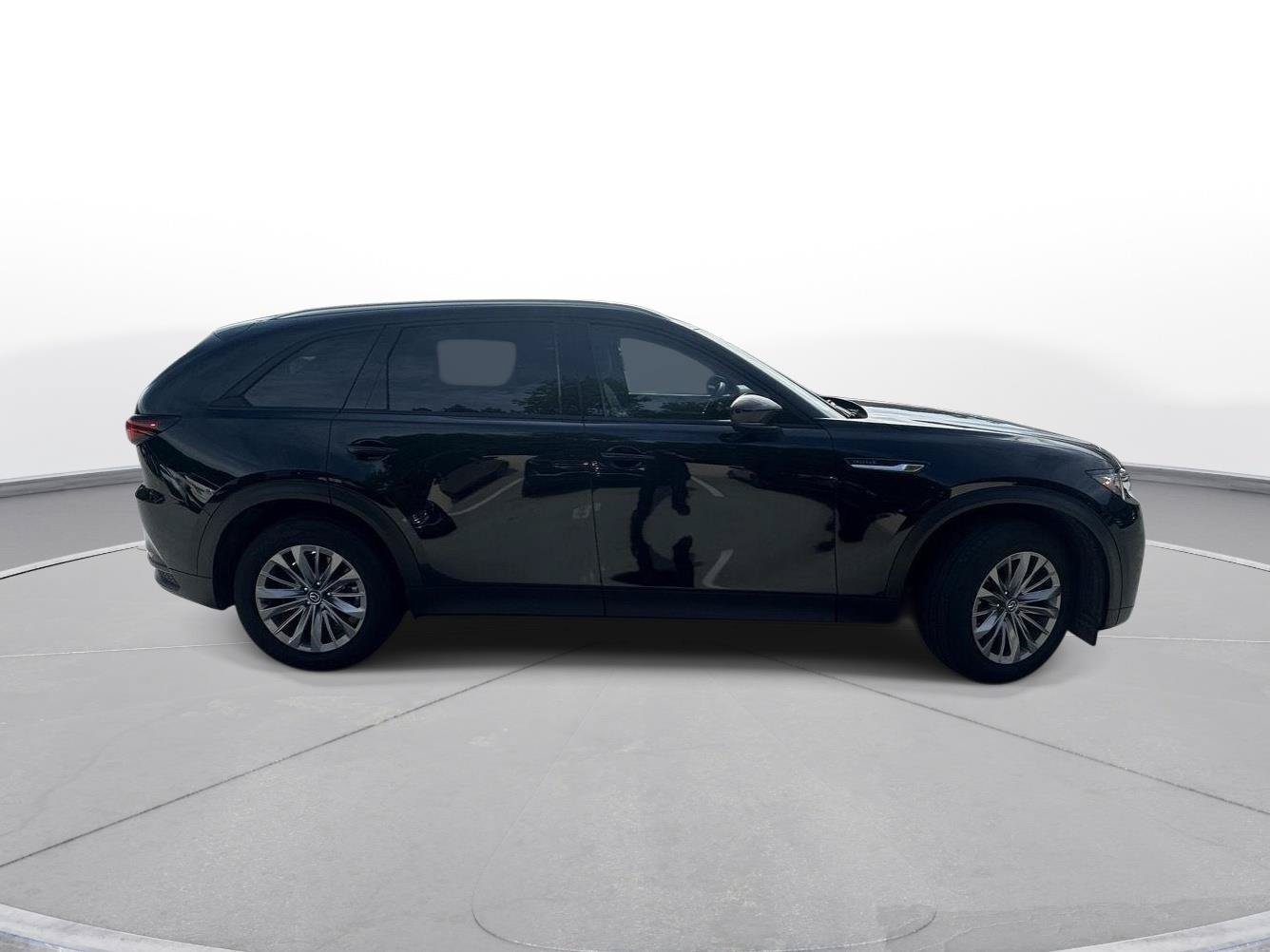 Used 2025 MAZDA CX-90 3.3 Turbo w/ Preferred Package AWD/4WD image 5