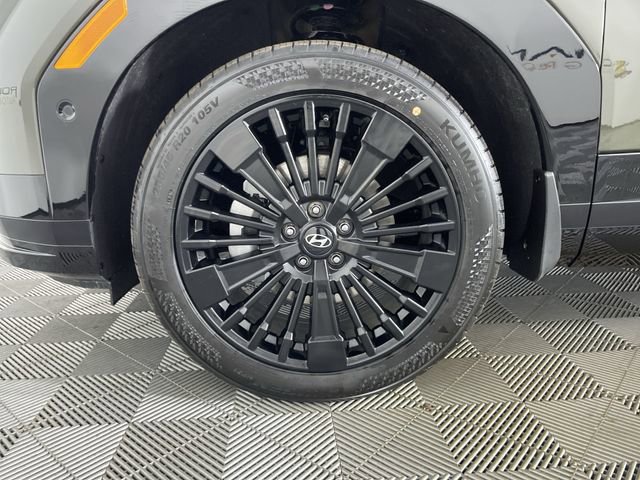 Certified 2026 Hyundai Santa Fe Calligraphy image 17