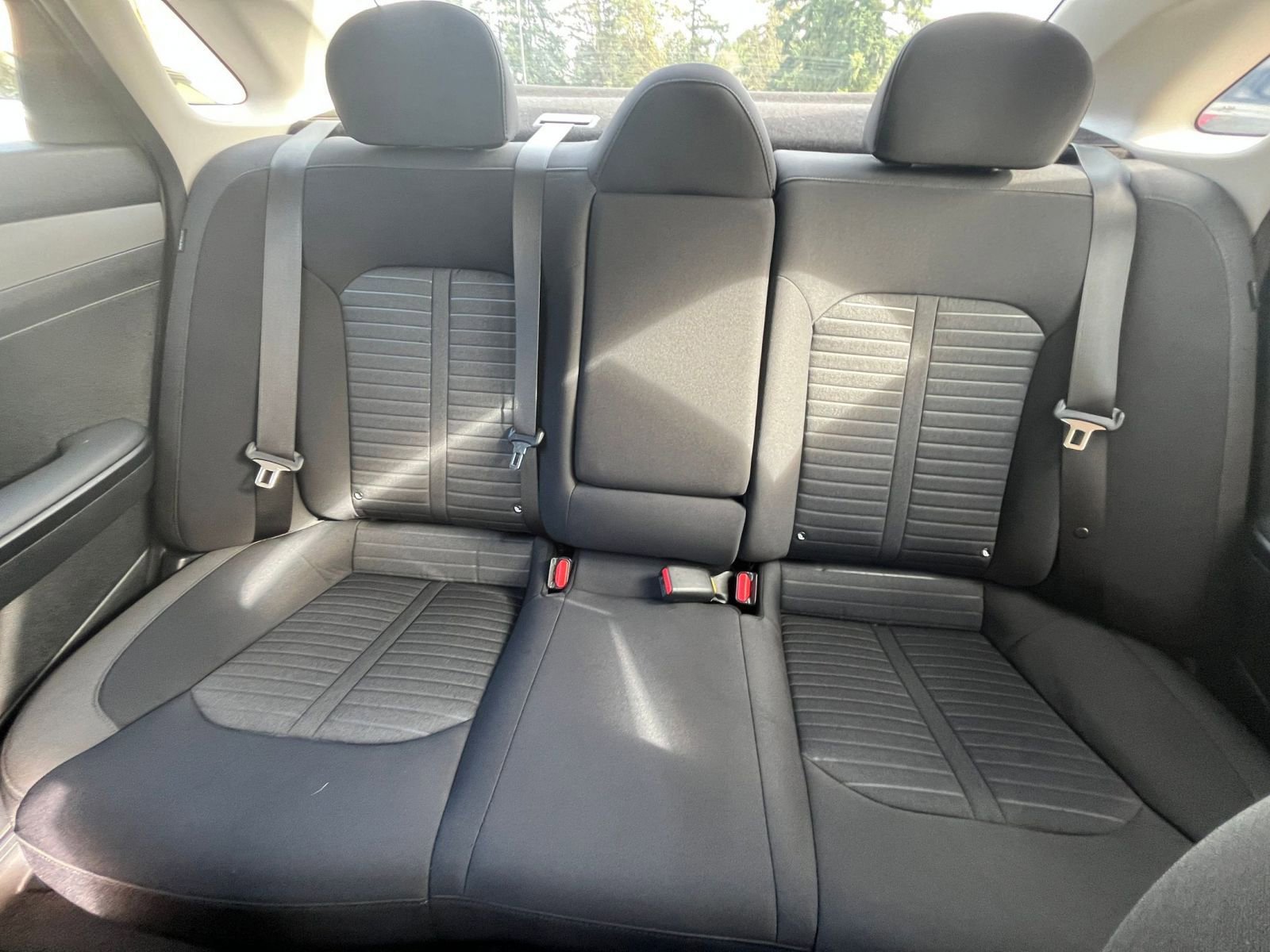 Used 2025 Kia K5 LXS image 39