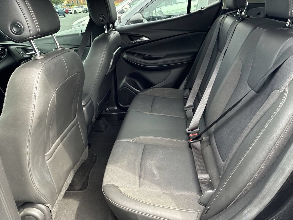 Used 2023 Buick Encore GX Preferred FWD image 19