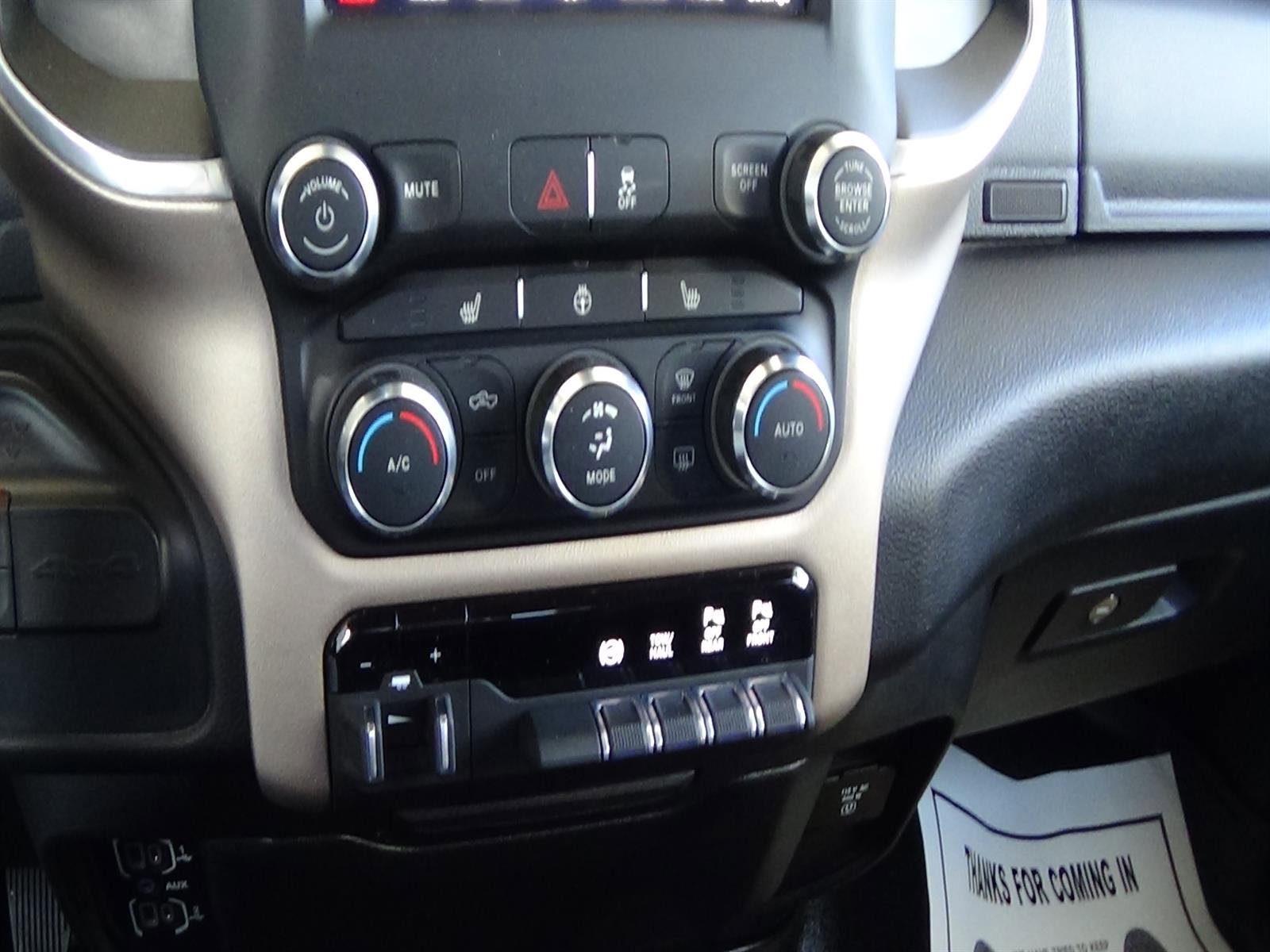 Certified 2021 RAM 2500 Laramie image 26