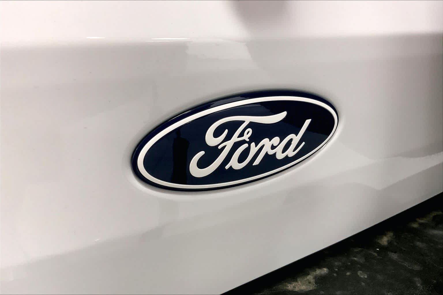 New 2026 Ford Bronco Big Bend AWD/4WD image 12