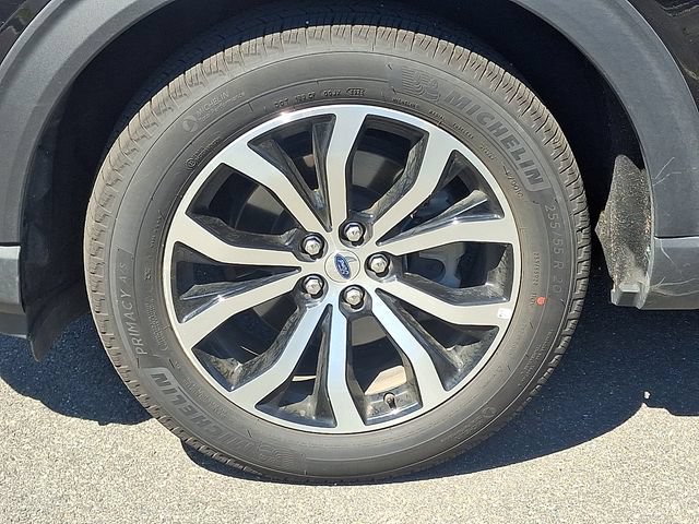 Used 2026 Ford Explorer ST-Line AWD/4WD image 8