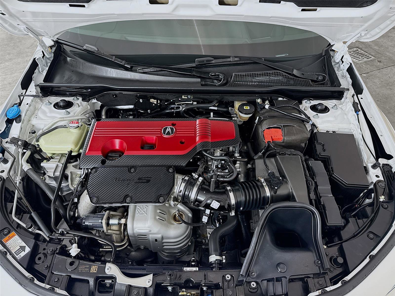 Used 2025 Acura Integra Type S image 26