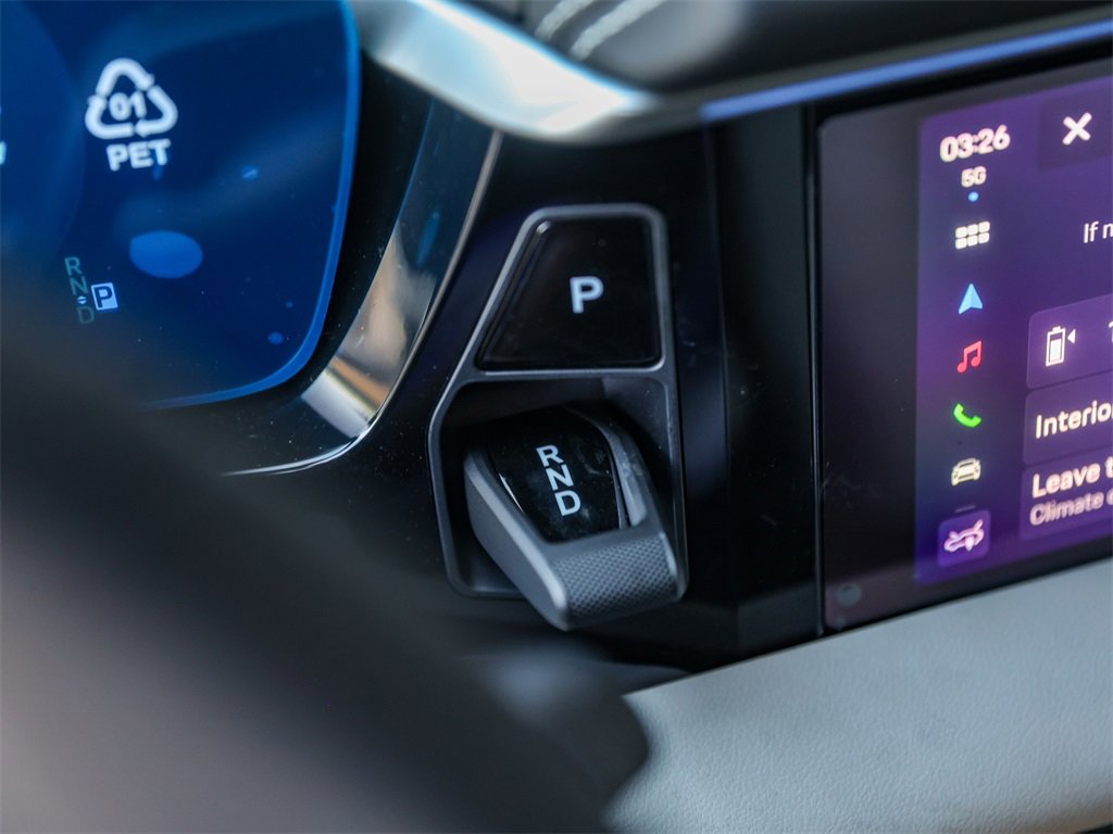 New 2025 Porsche Macan 4 Electric image 26