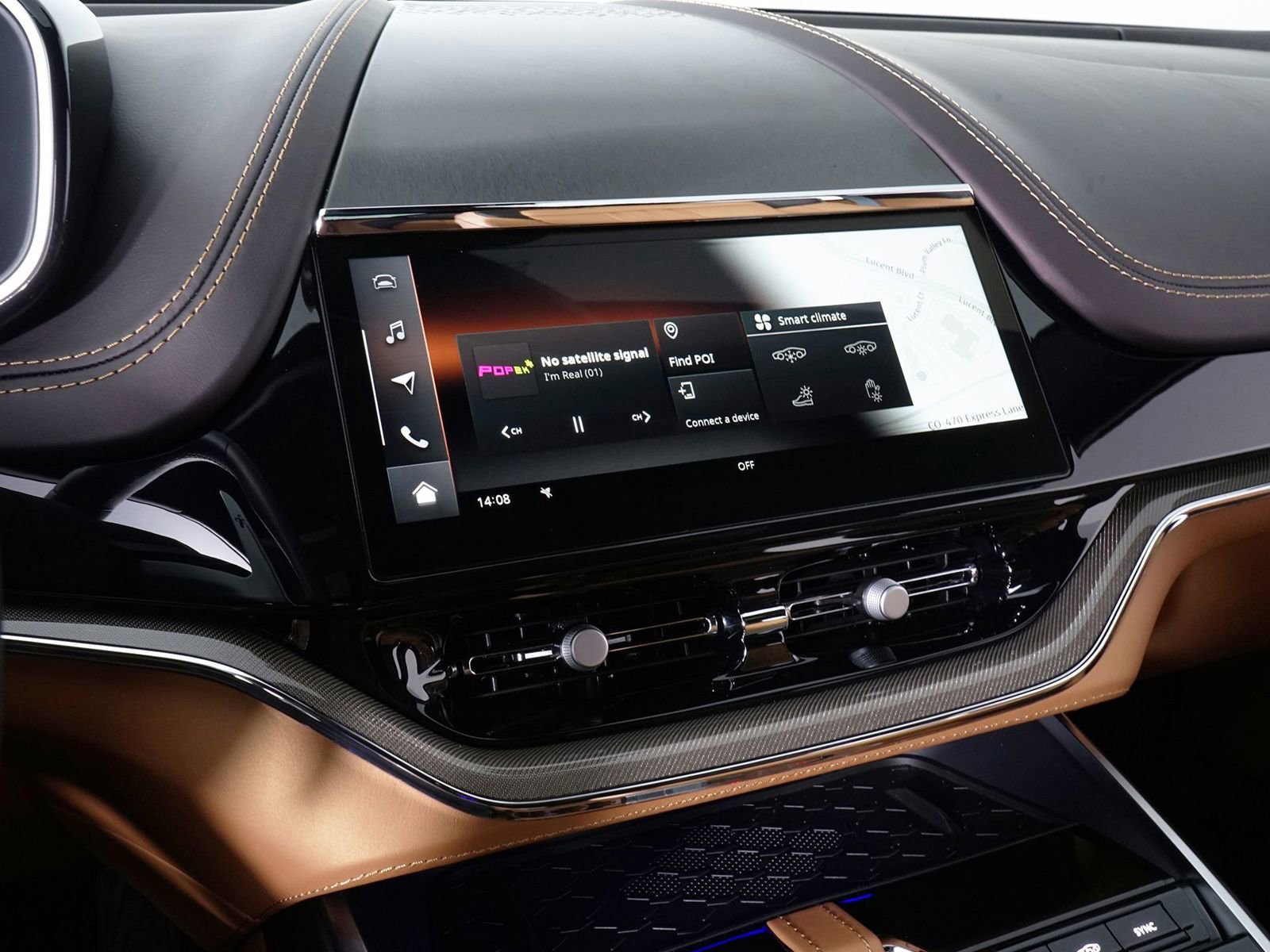 New 2026 Aston Martin DBX 707 AWD/4WD image 23