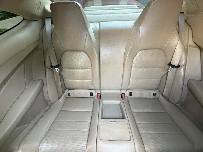 Used 2012 Mercedes-Benz C 350 Coupe image 51