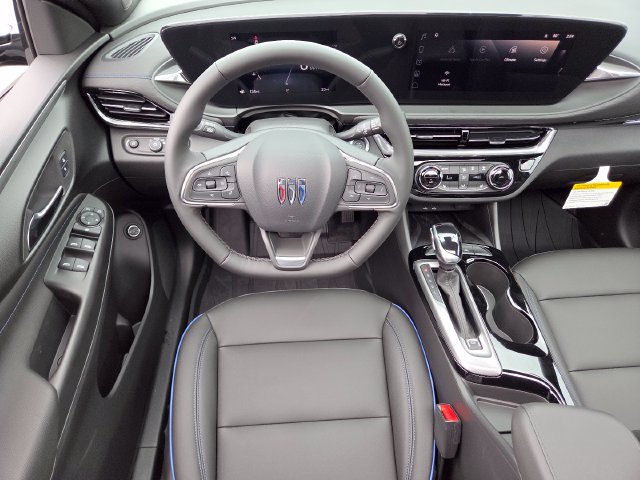New 2026 Buick Envista Sport Touring w/ Convenience I Package FWD image 22