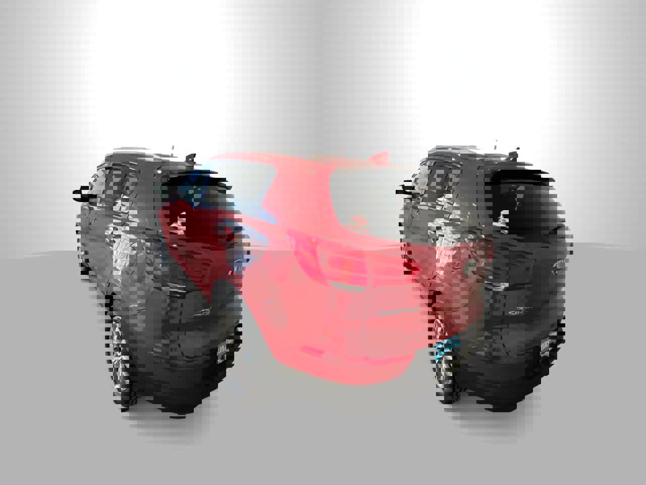 Used 2015 Kia Sportage LX image 6